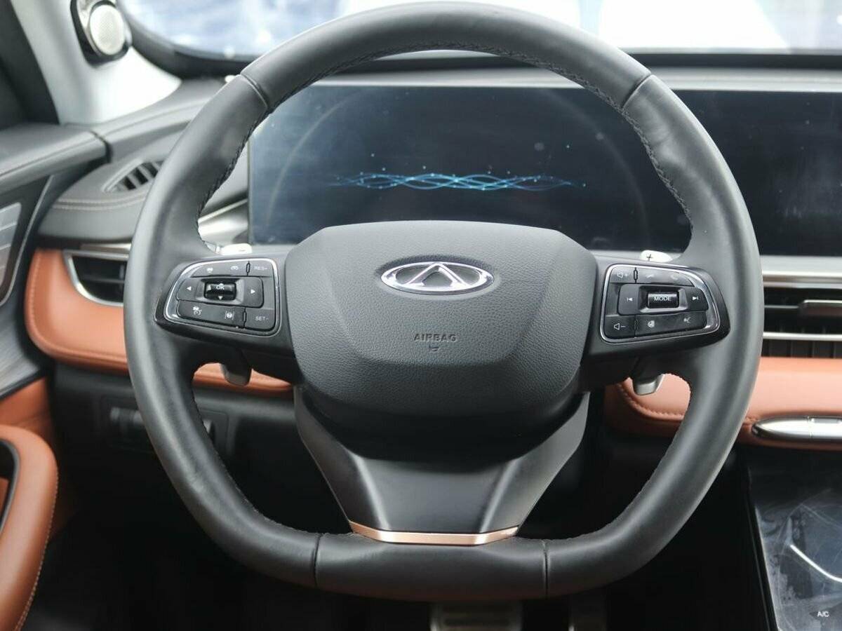 Купить Chery Tiggo 8 Pro Max, 2022, 43 000 км, фото №17