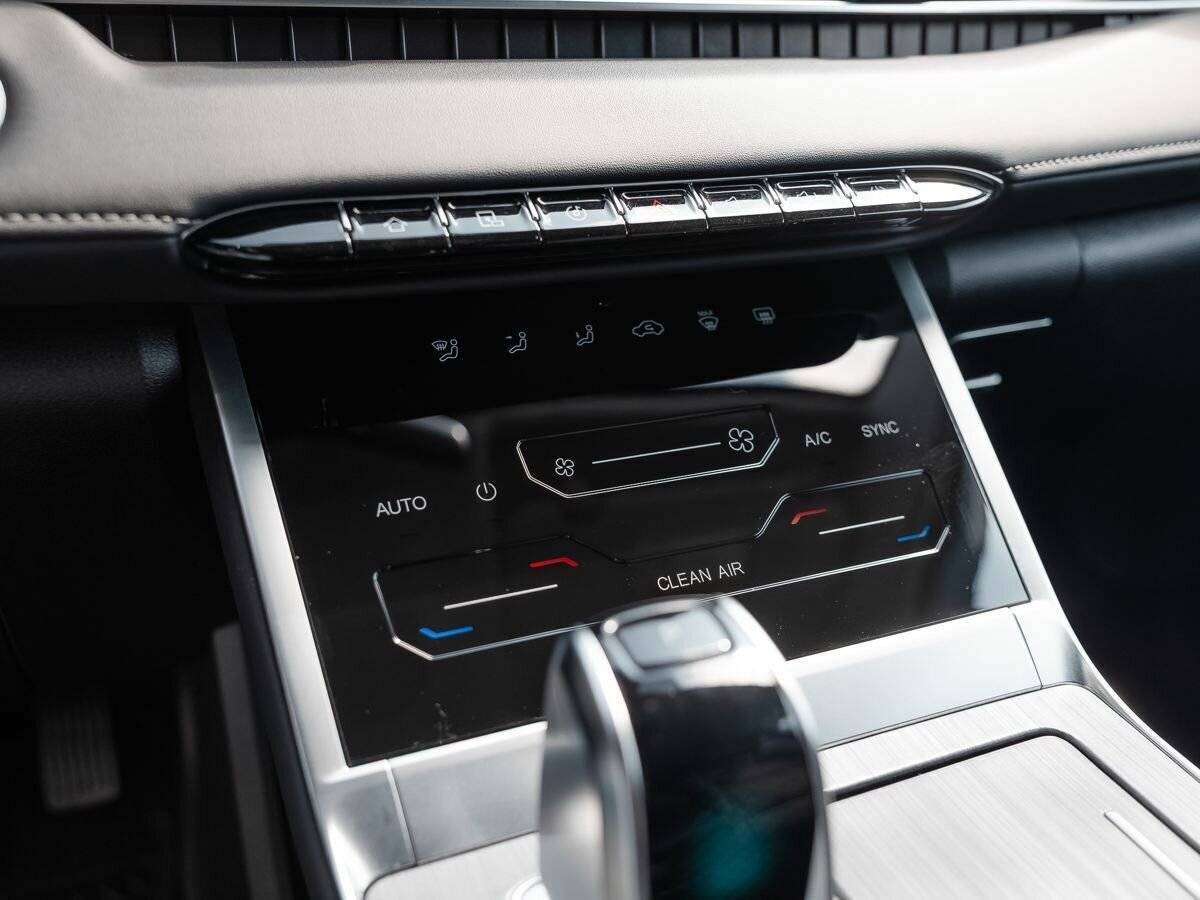 Купить Chery Tiggo 7 Pro Max, 2024, 22 996 км, фото №9