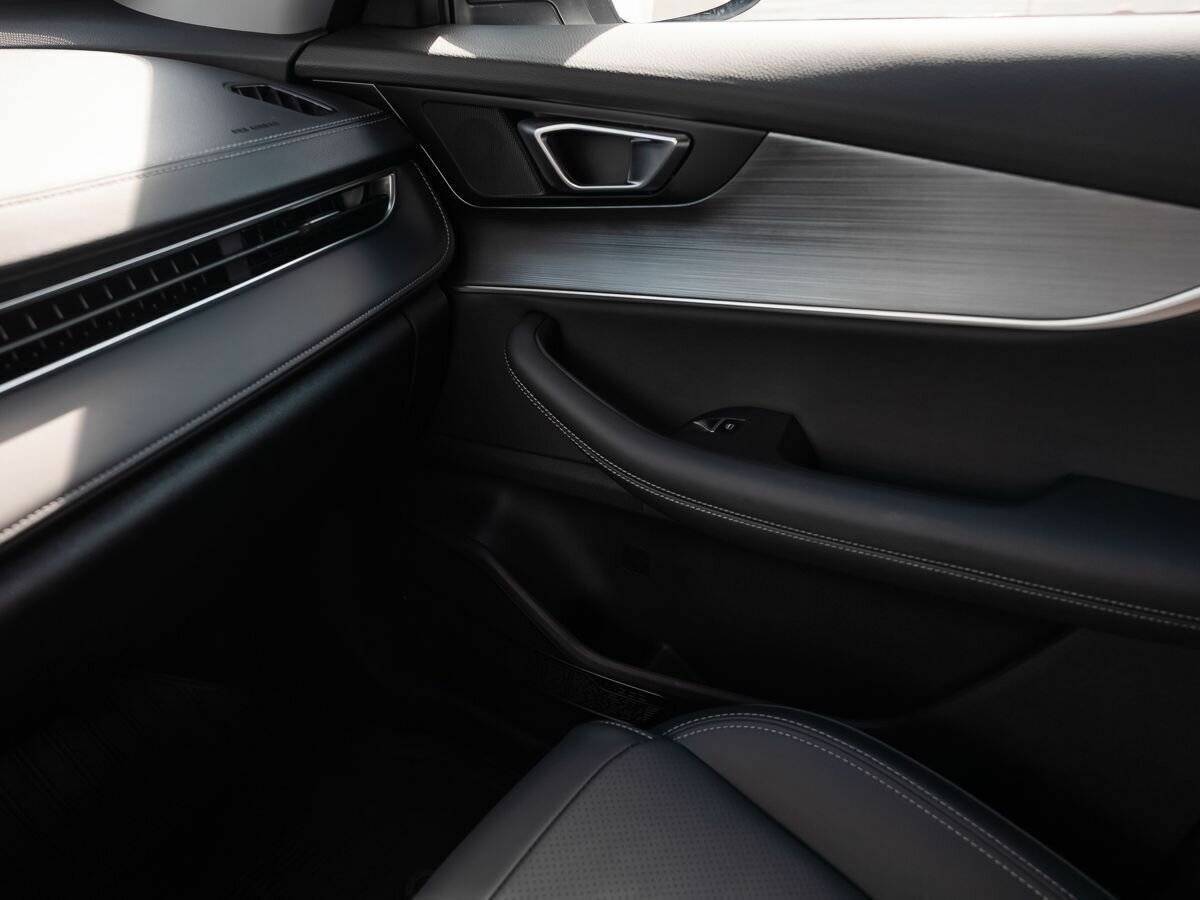 Купить Chery Tiggo 7 Pro Max, 2024, 22 996 км, фото №12