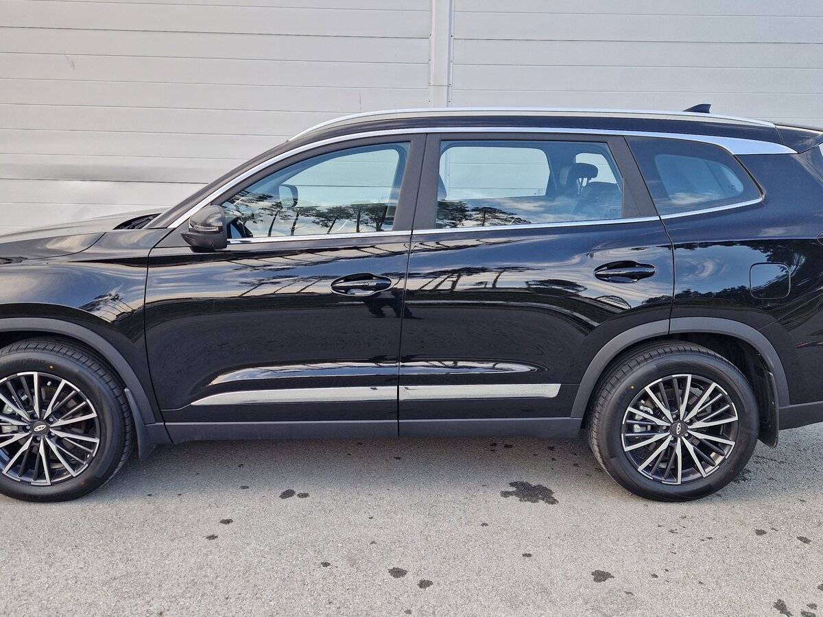 Купить Chery Tiggo 8, 2023, 21 575 км, фото №5