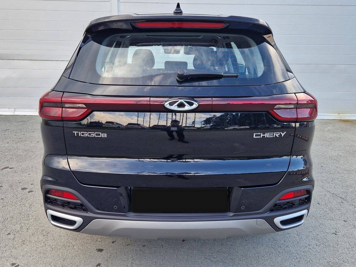 Купить Chery Tiggo 8, 2023, 21 575 км, фото №7