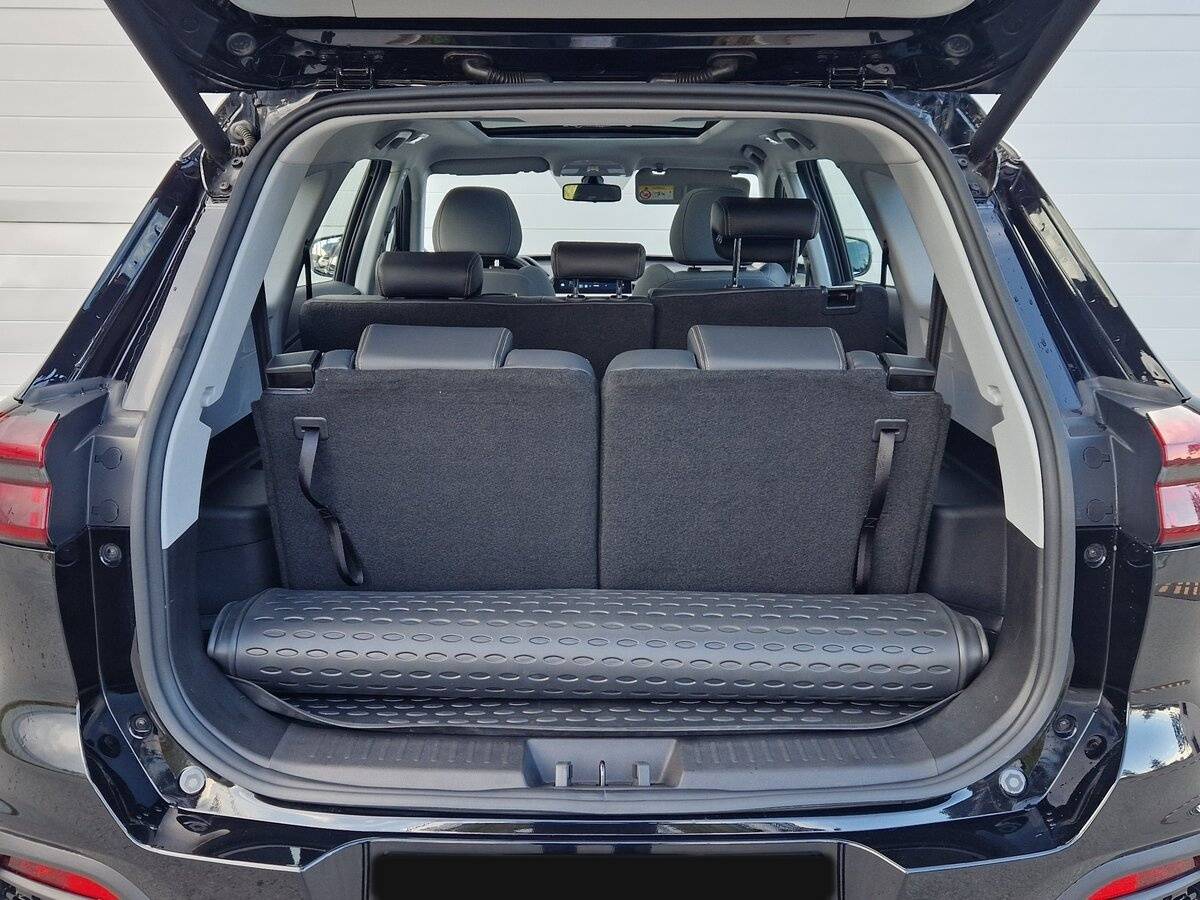 Купить Chery Tiggo 8, 2023, 21 575 км, фото №15