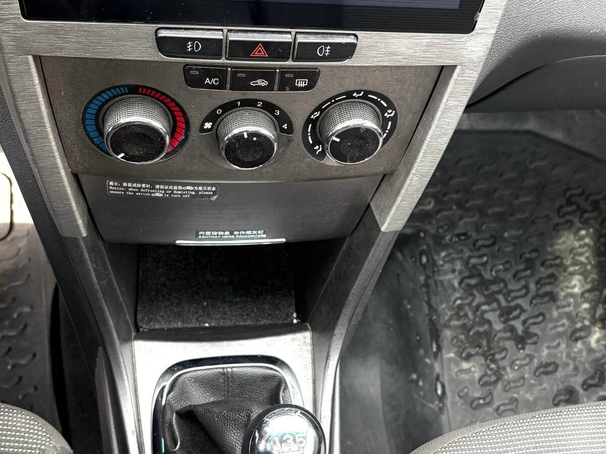 Купить Chery Tiggo (T11), 2013, 135 500 км, фото №16