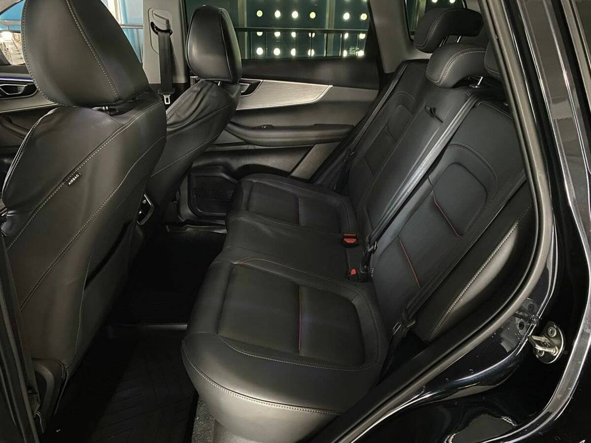 Купить Chery Tiggo 7 Pro, 2022, 109 842 км, фото №16