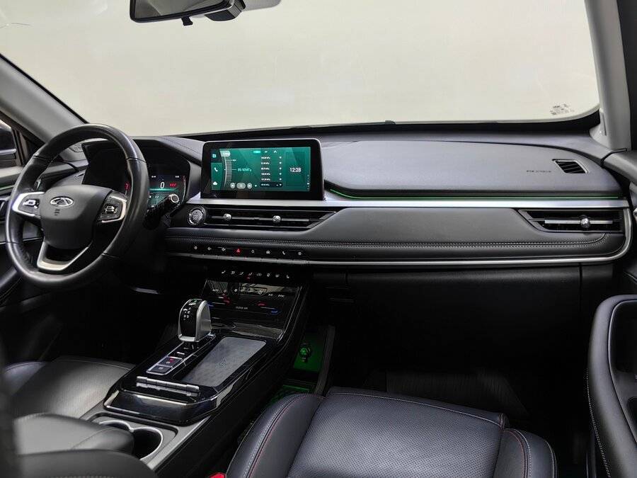 Купить Chery Tiggo 7 Pro, 2021, 70 385 км, фото №13