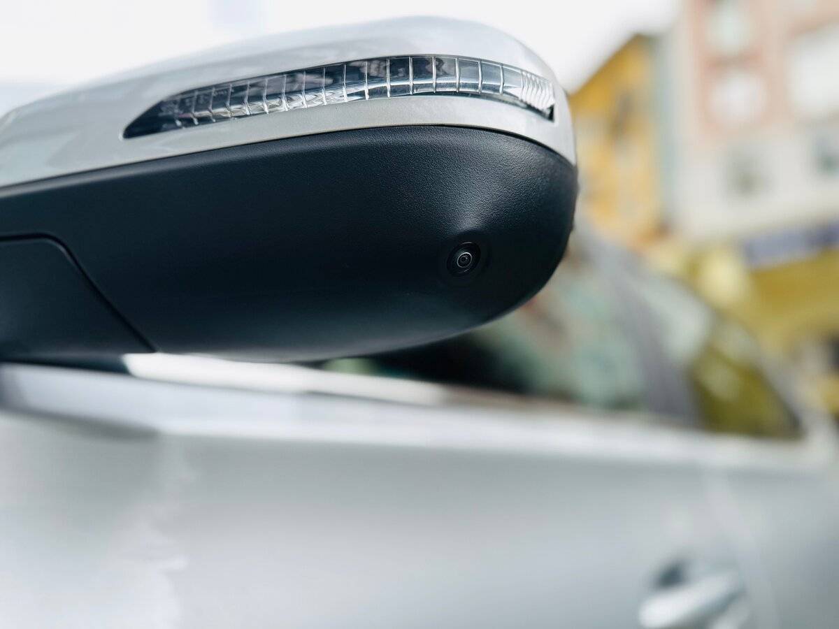 Купить Chery Tiggo 4 Pro, 2024, 4 555 км, фото №14