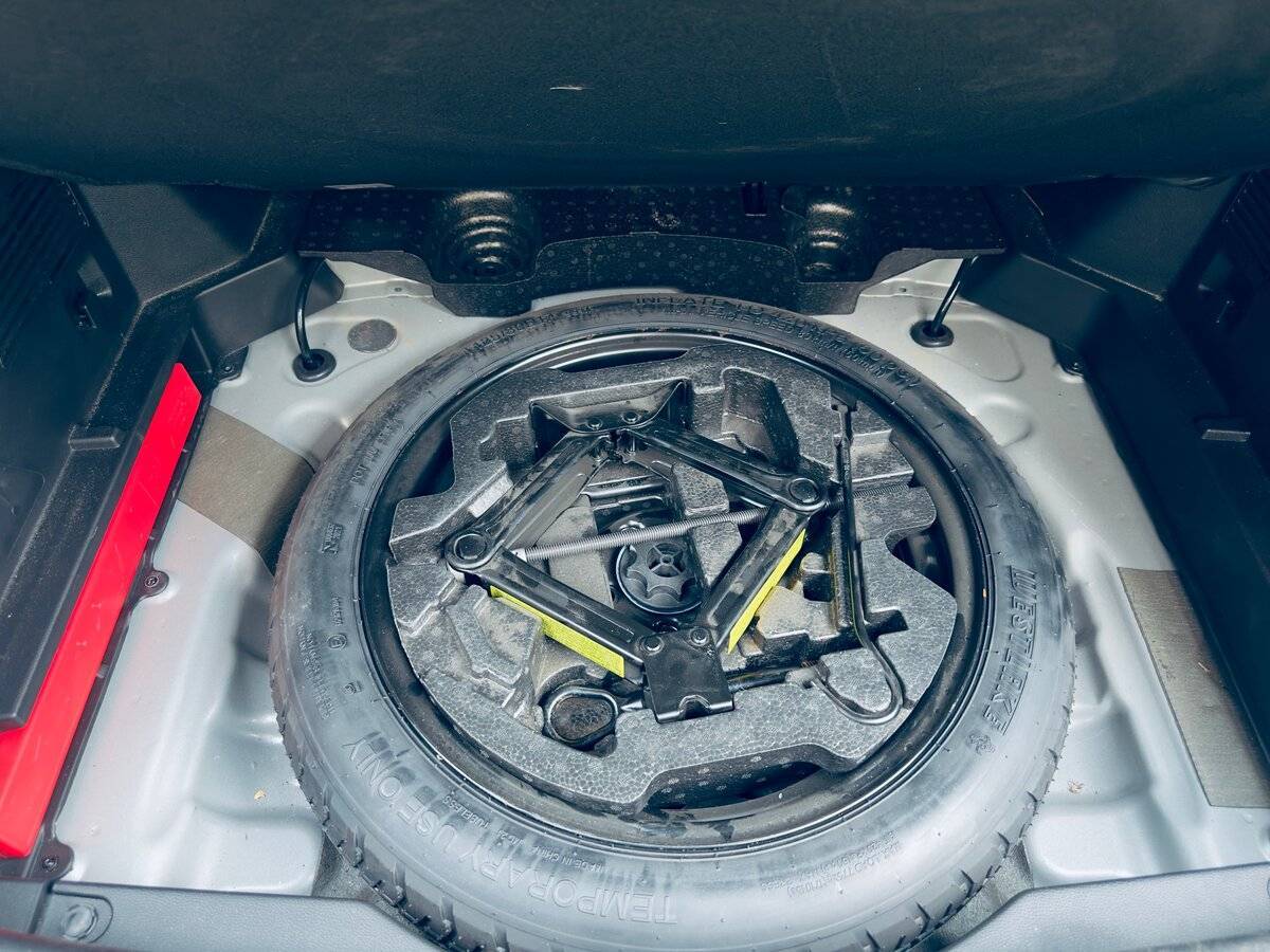 Купить Chery Tiggo 4 Pro, 2024, 4 555 км, фото №39