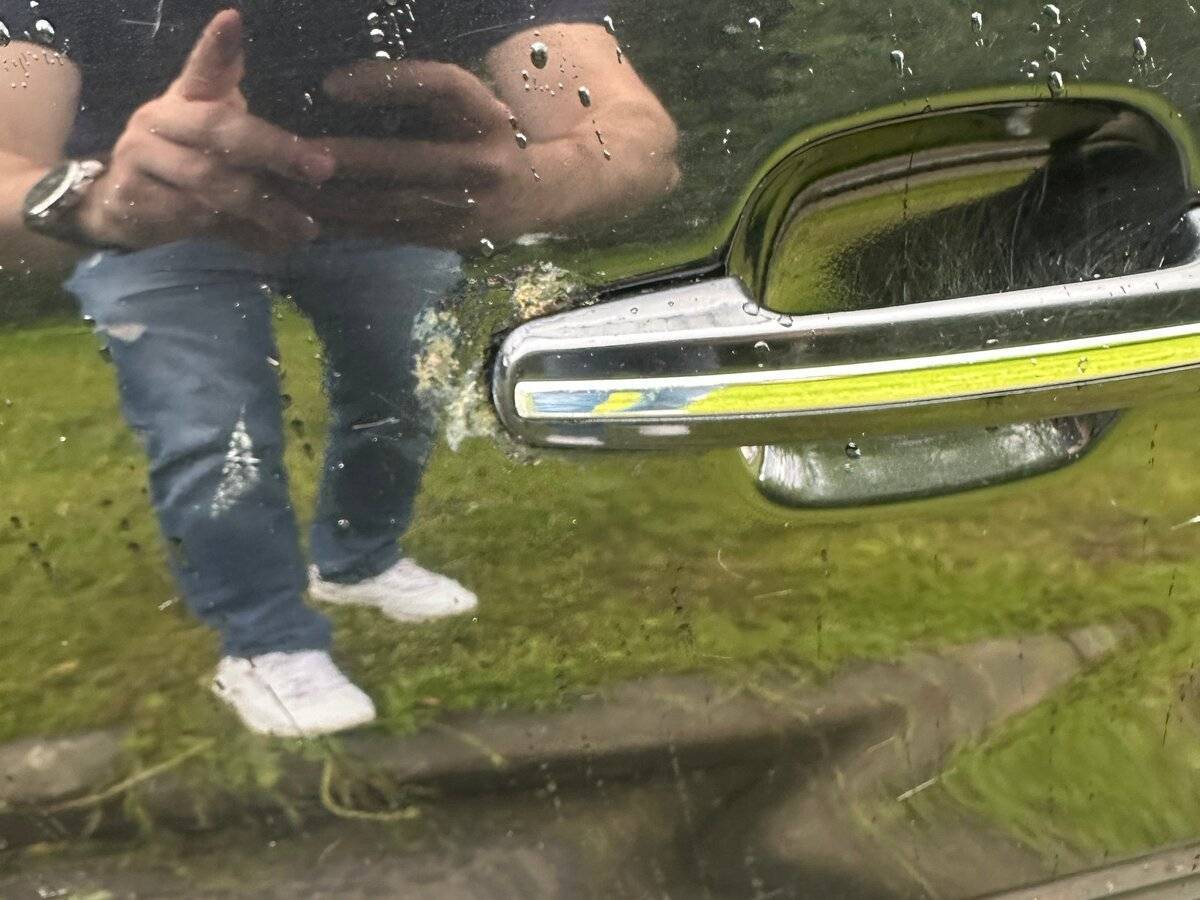 Купить Chery Tiggo 3, 2018, 180 000 км, фото №5