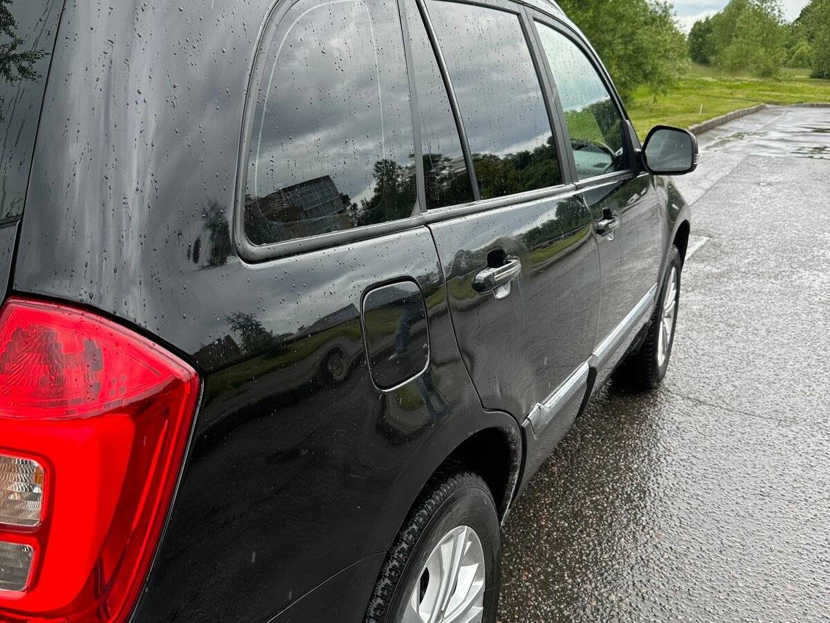 Купить Chery Tiggo 3, 2018, 180 000 км, фото №6