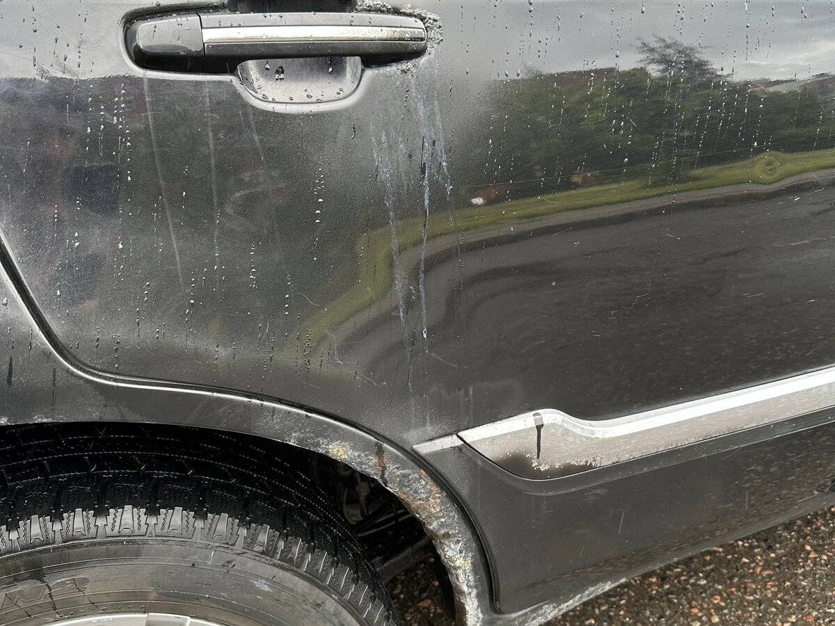 Купить Chery Tiggo 3, 2018, 180 000 км, фото №12