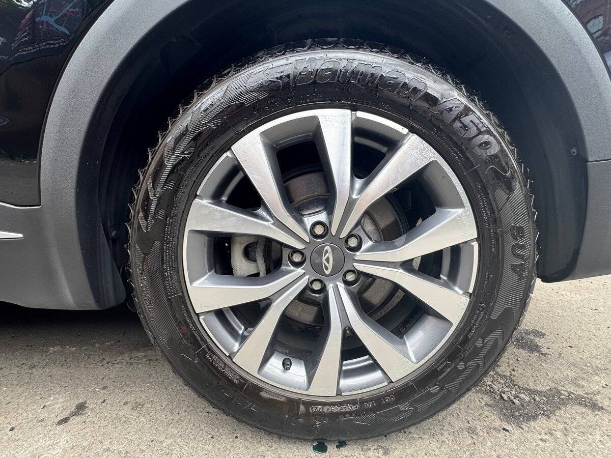 Купить Chery Tiggo 7 Pro Max, 2023, 29 300 км, фото №14