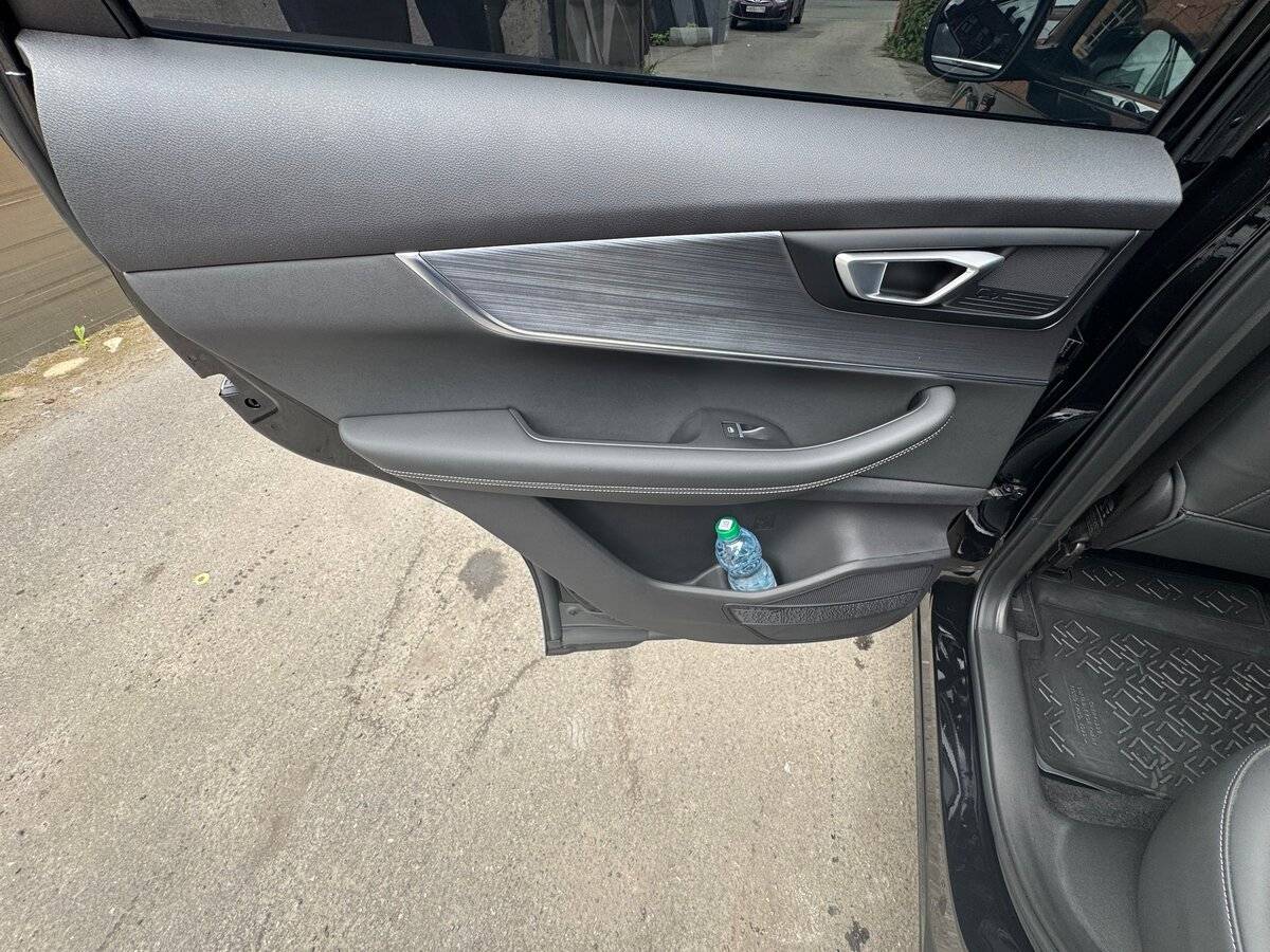 Купить Chery Tiggo 7 Pro Max, 2023, 29 300 км, фото №20