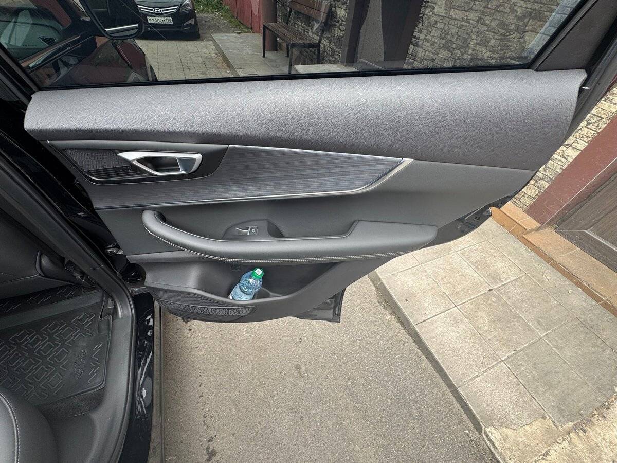 Купить Chery Tiggo 7 Pro Max, 2023, 29 300 км, фото №22