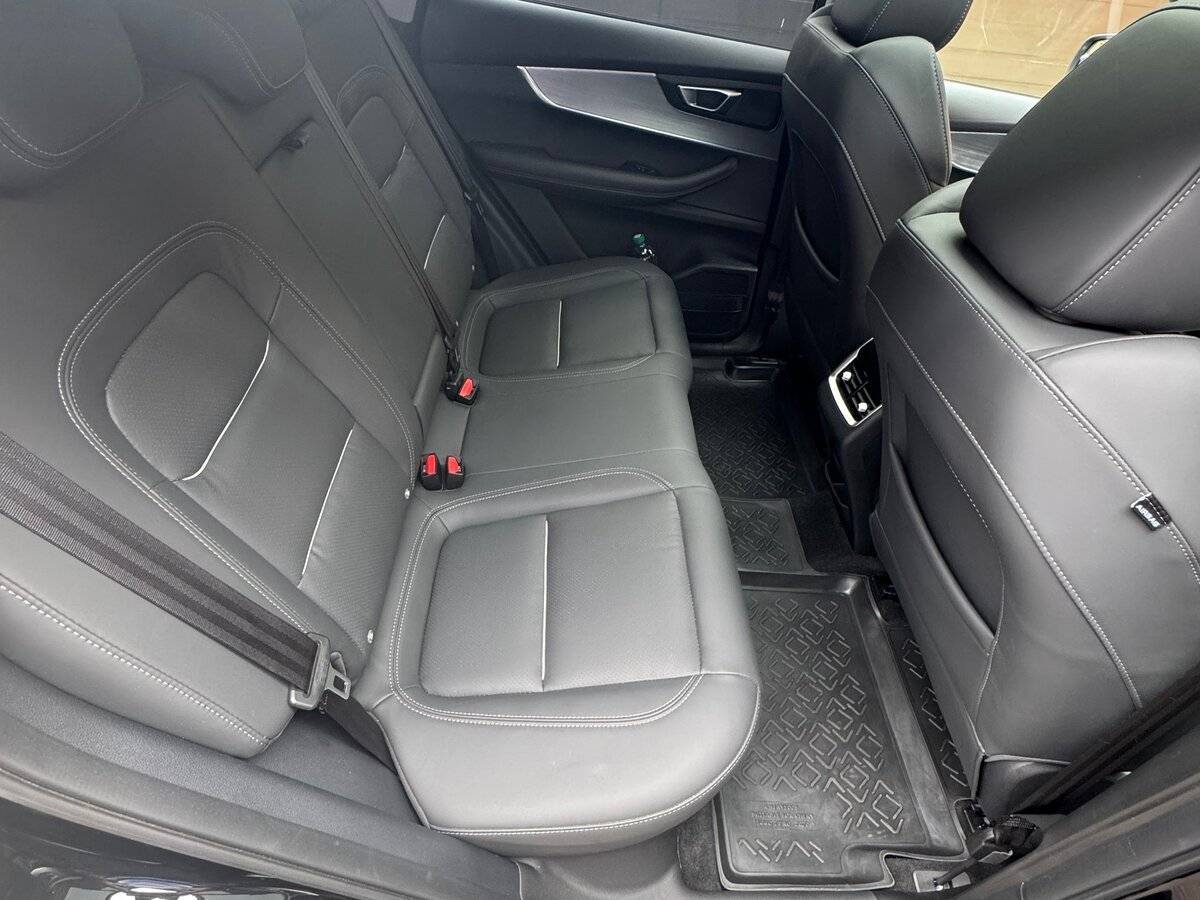 Купить Chery Tiggo 7 Pro Max, 2023, 29 300 км, фото №28