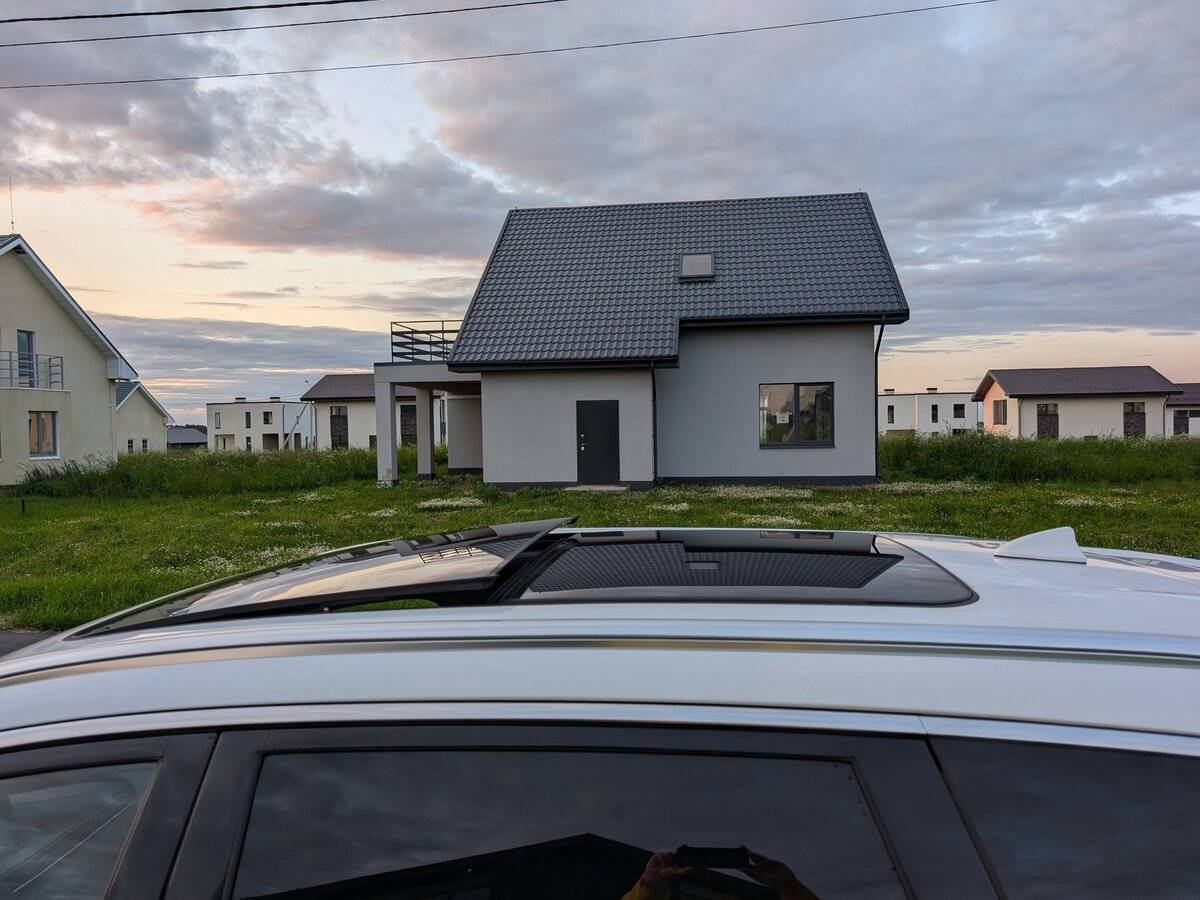 Купить Chery Tiggo 7 Pro Max, 2024, 53 000 км, фото №14