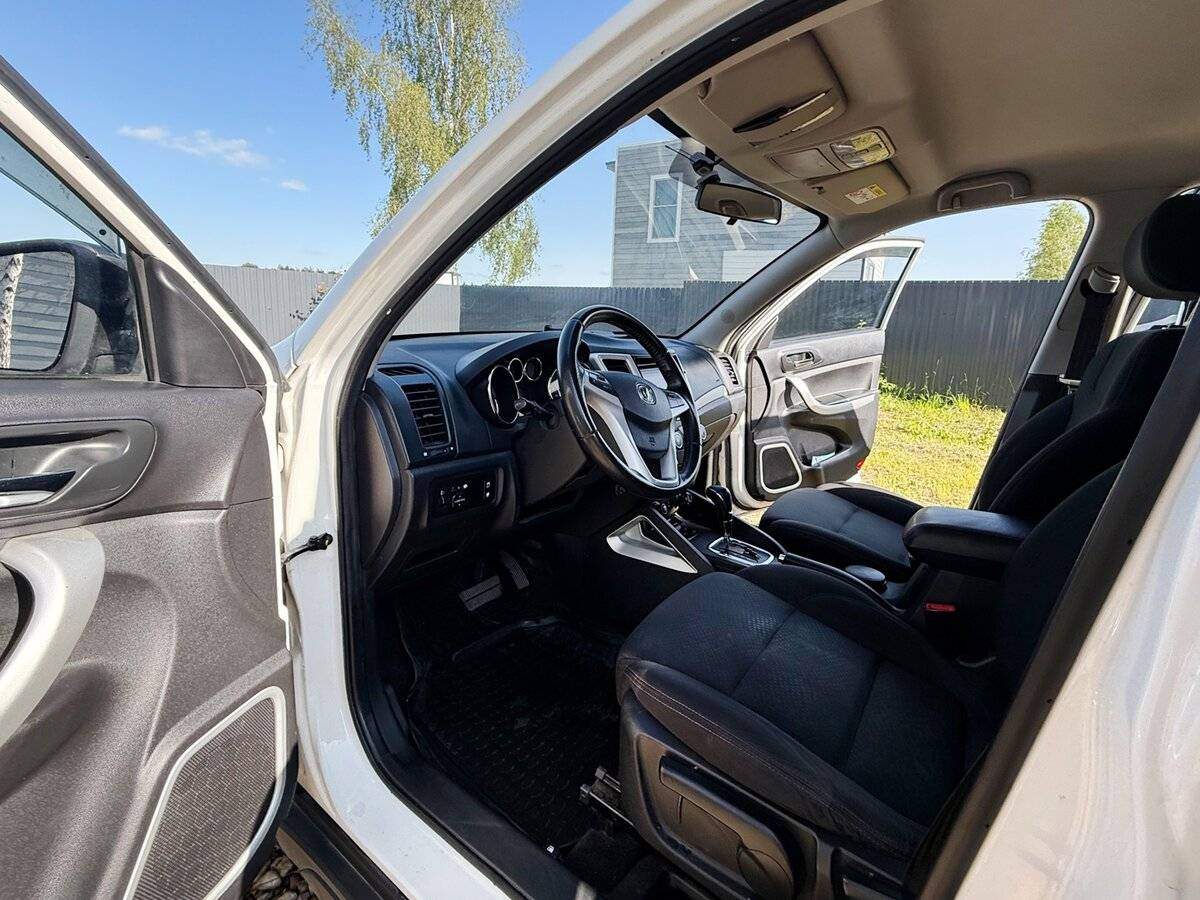 Купить Changan CS35, 2018, 150 000 км, фото №9