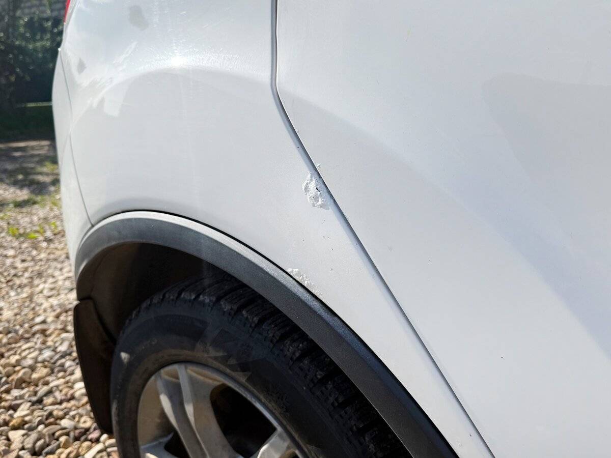 Купить Changan CS35, 2018, 150 000 км, фото №12