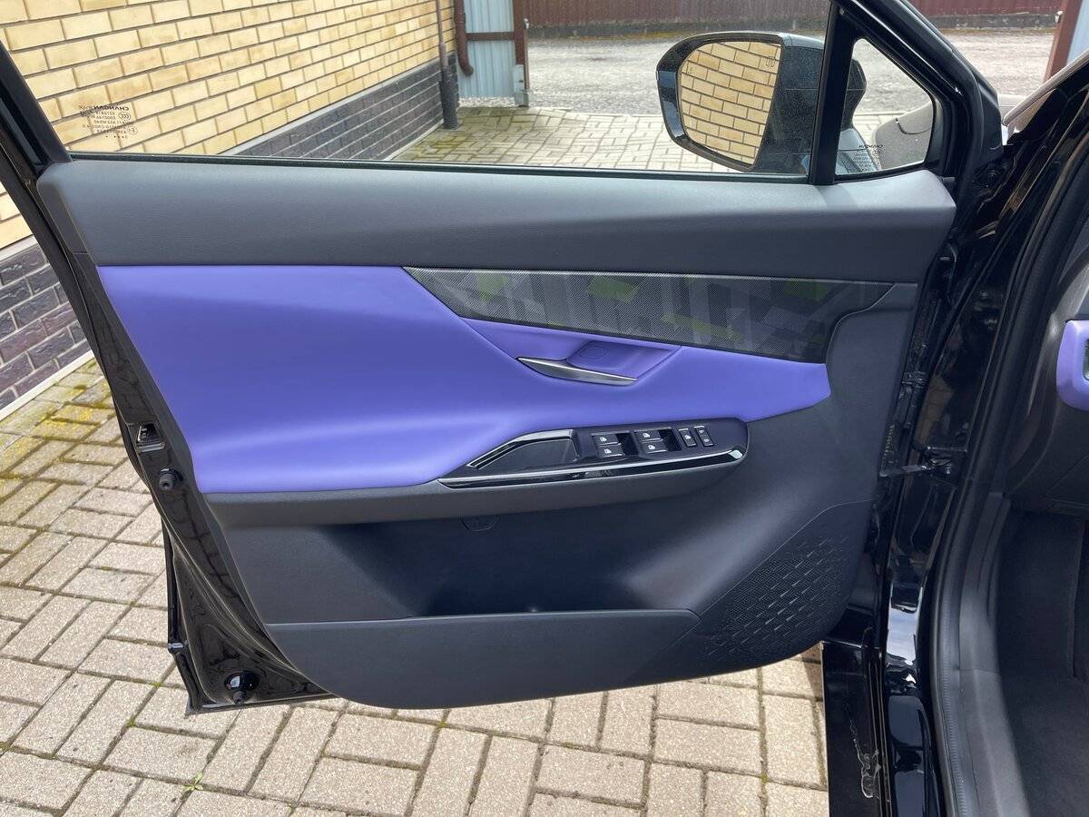 Купить Changan UNI-T, 2023, 16 900 км, фото №16