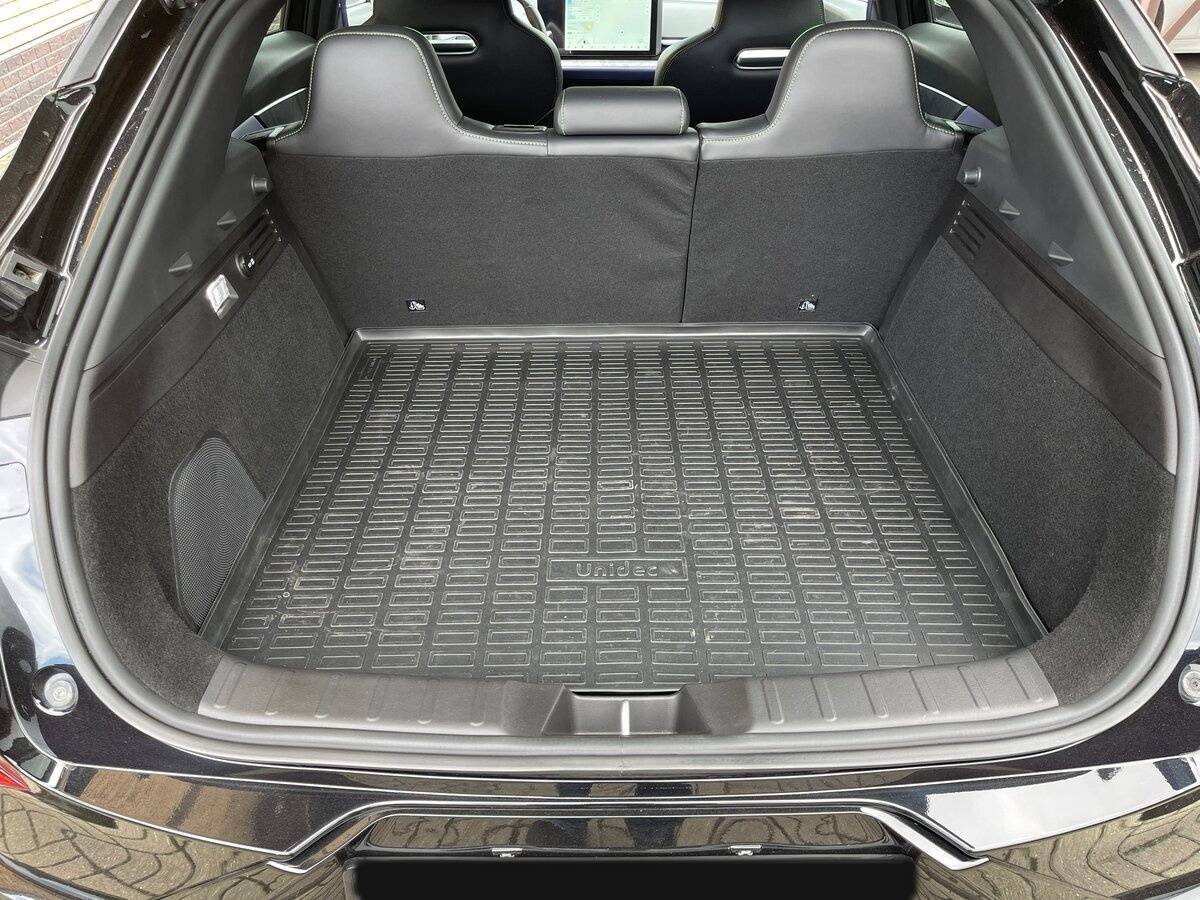 Купить Changan UNI-T, 2023, 16 900 км, фото №17