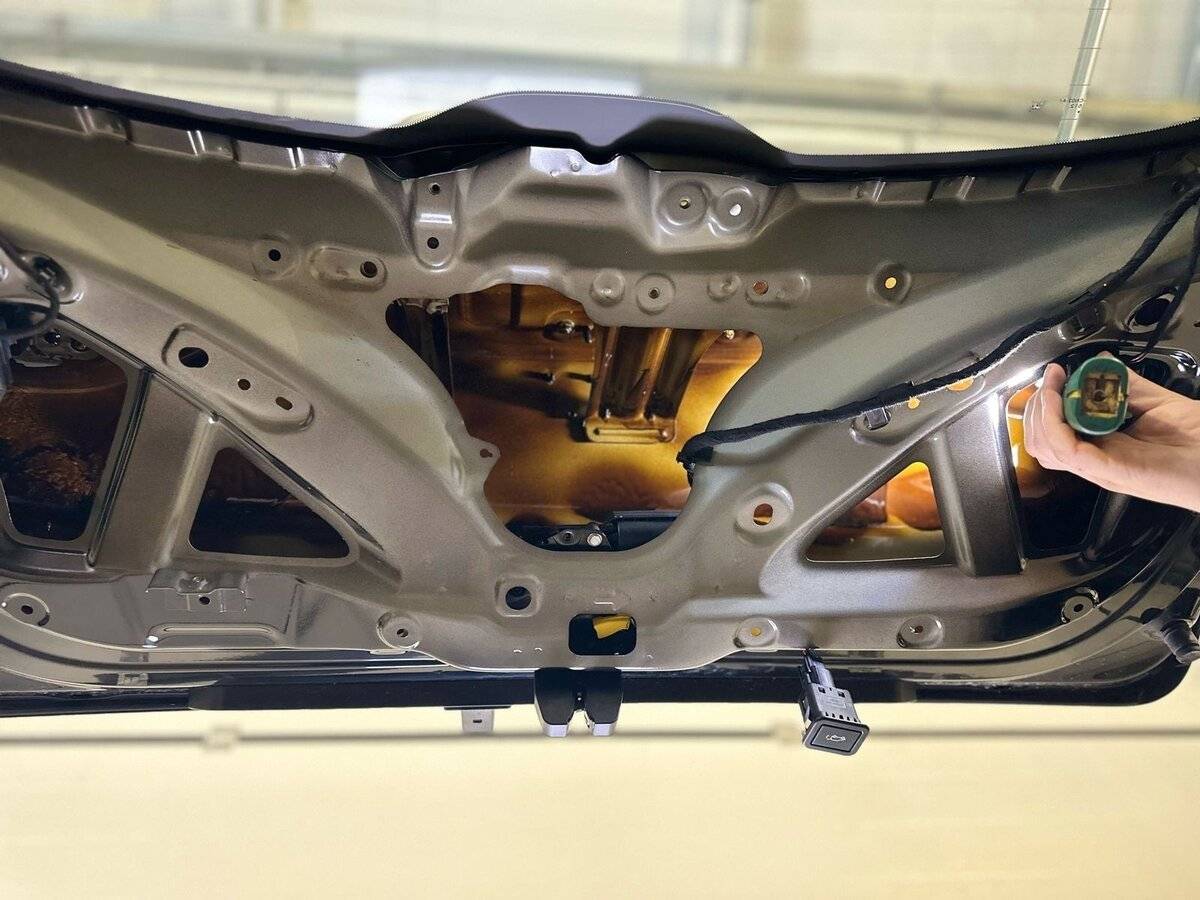 Купить Changan UNI-T, 2023, 16 900 км, фото №18