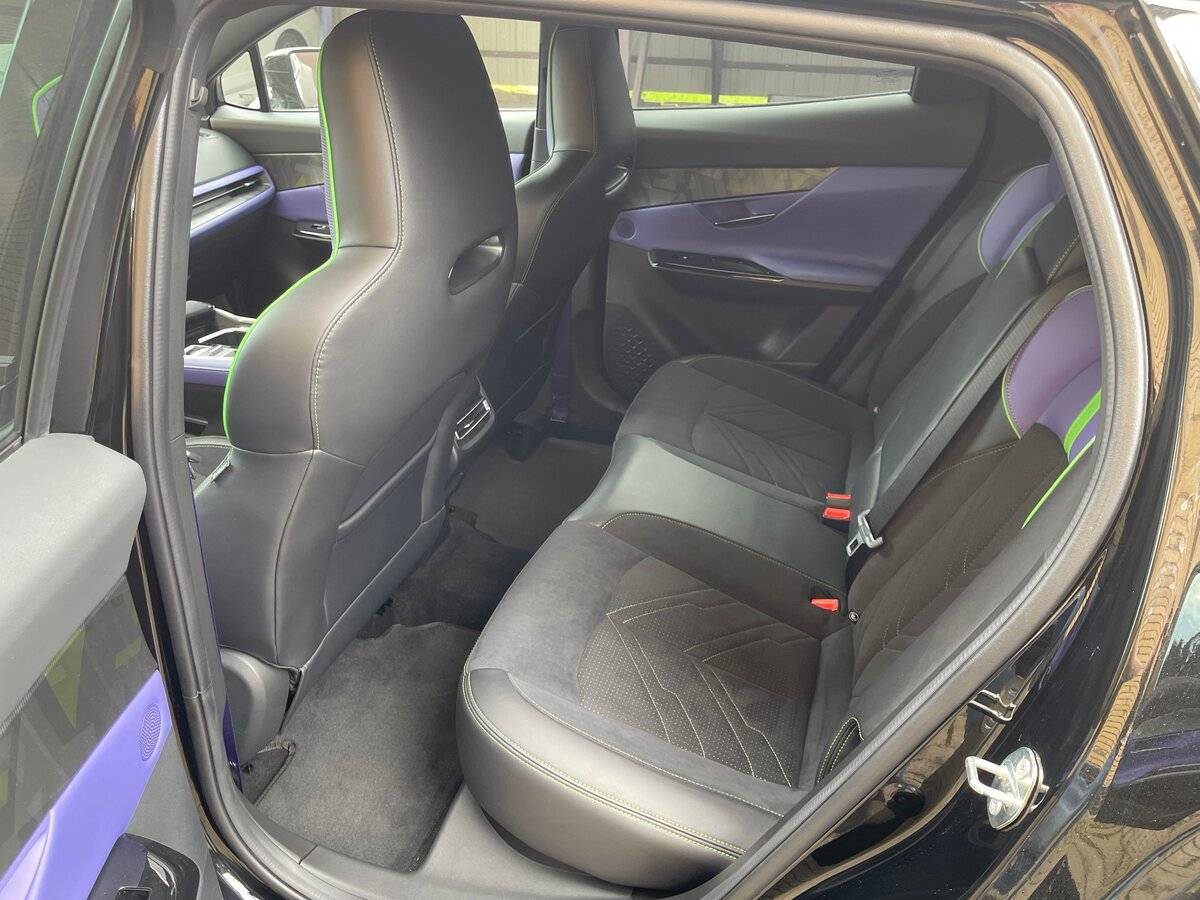 Купить Changan UNI-T, 2023, 16 900 км, фото №24