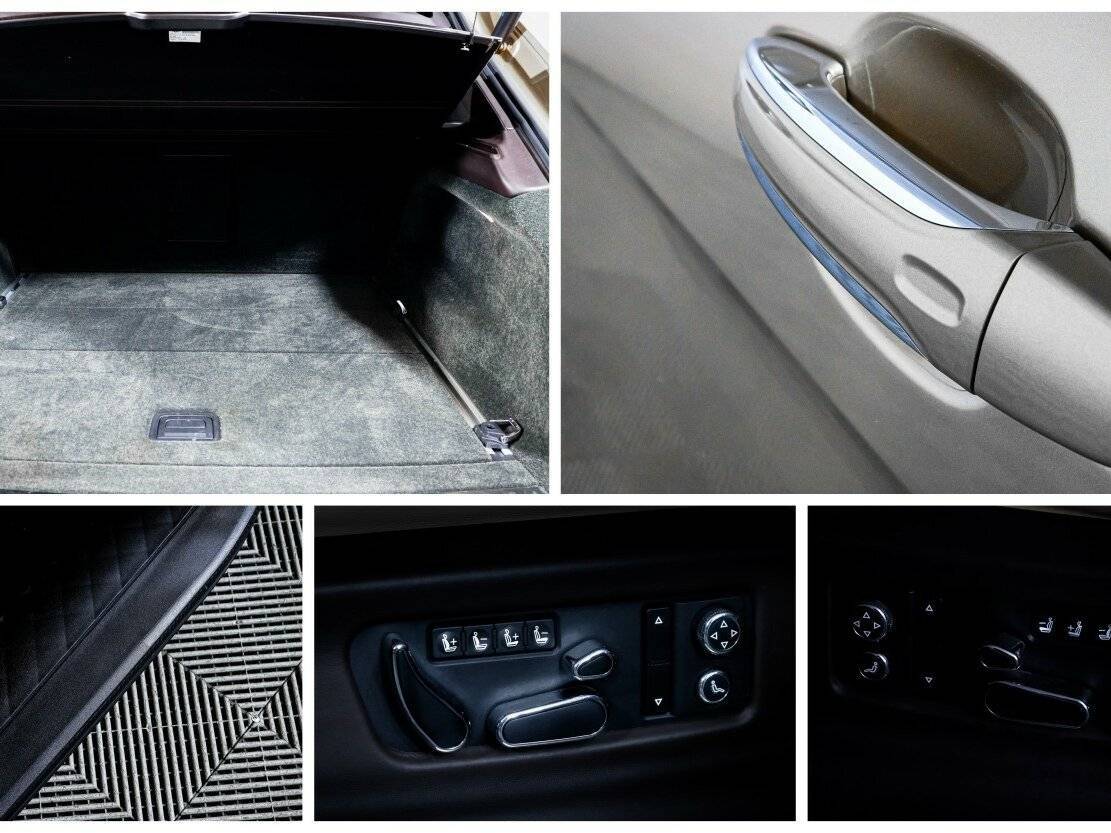 Купить Bentley Bentayga, 2016, 50 310 км, фото №29