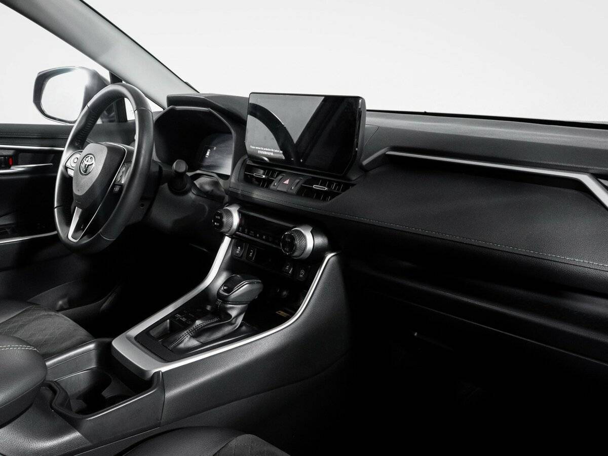 Купить Toyota RAV4, 2024, 19 045 км, фото №9