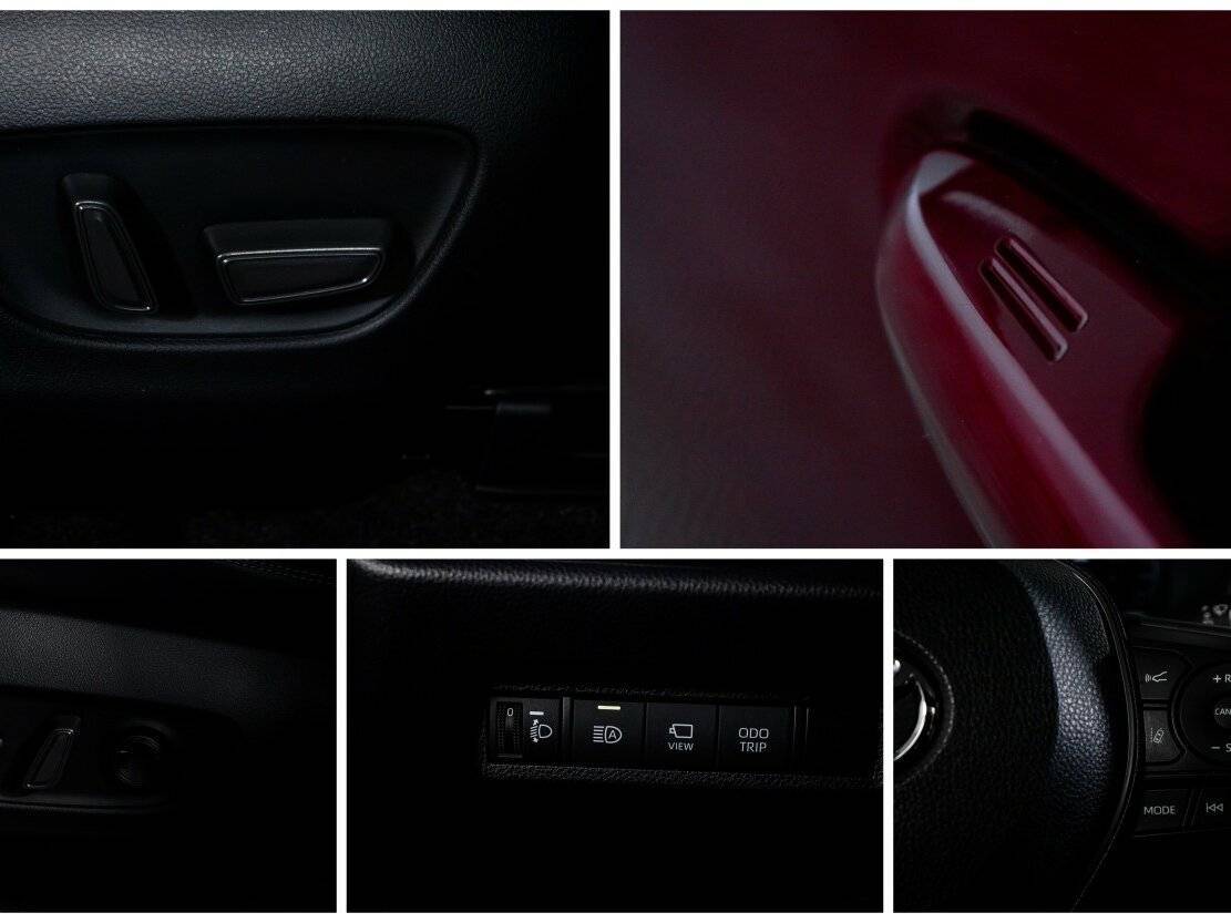 Купить Toyota RAV4, 2024, 19 045 км, фото №24