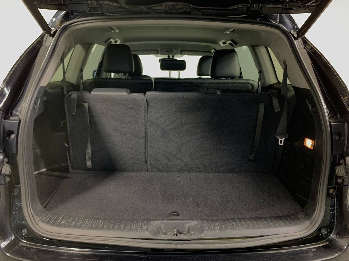 Купить Toyota Highlander, 2019, 137 691 км, фото №19