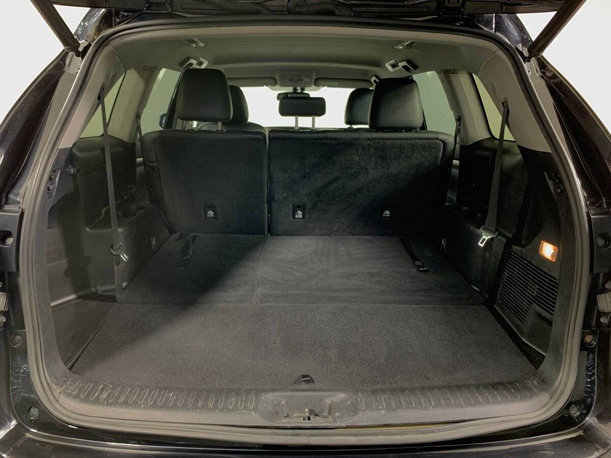 Купить Toyota Highlander, 2019, 137 691 км, фото №20