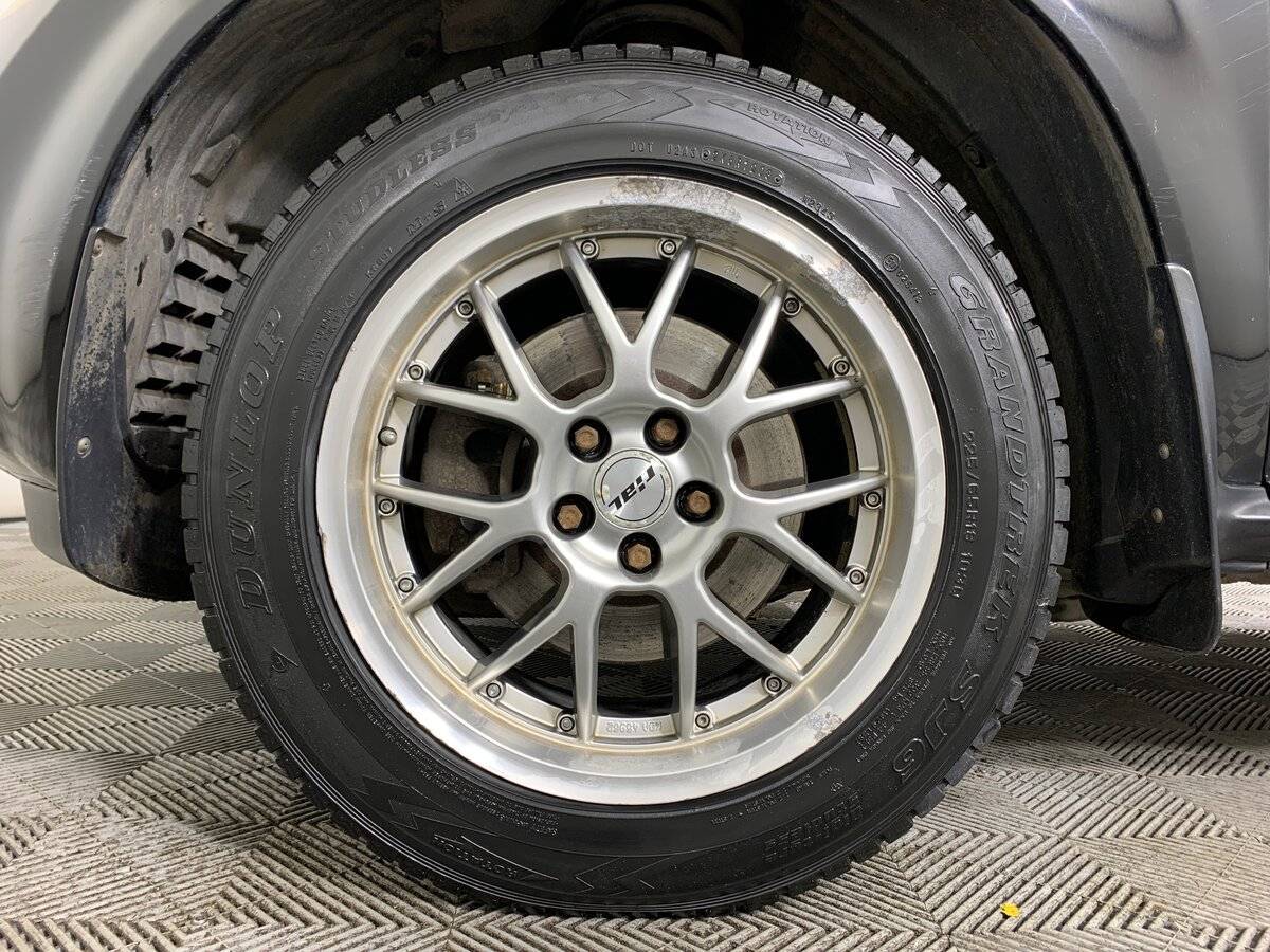 Купить Nissan Murano, 2007, 208 325 км, фото №9