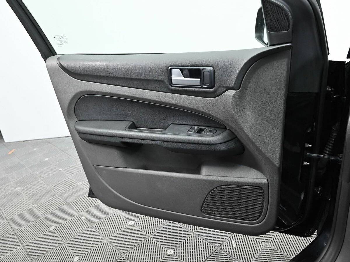 Купить Ford Focus, 2007, 176 000 км, фото №5