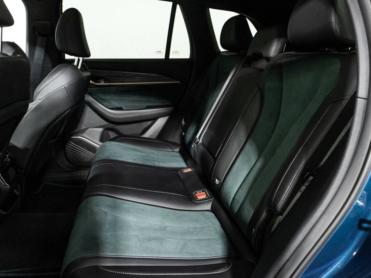 Купить Geely Monjaro, 2023, 29 473 км, фото №10