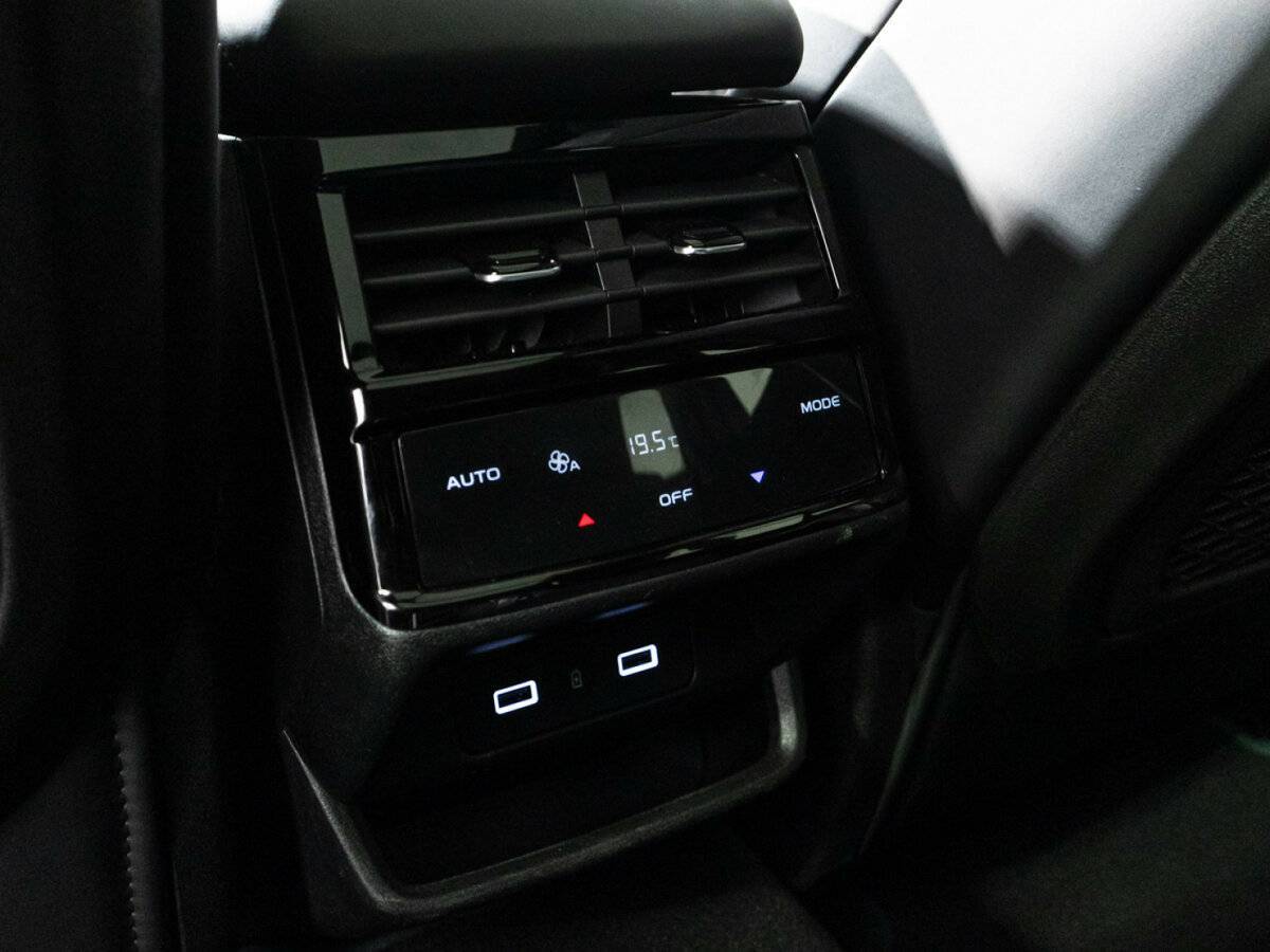 Купить Geely Monjaro, 2023, 29 473 км, фото №17