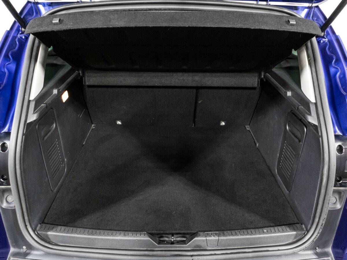 Купить Renault Kaptur, 2022, 78 113 км, фото №15