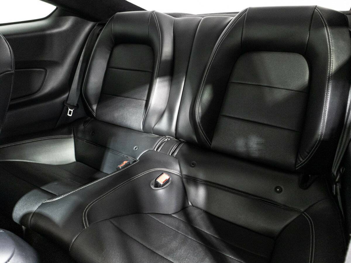 Купить Ford Mustang, 2018, 55 225 км, фото №10