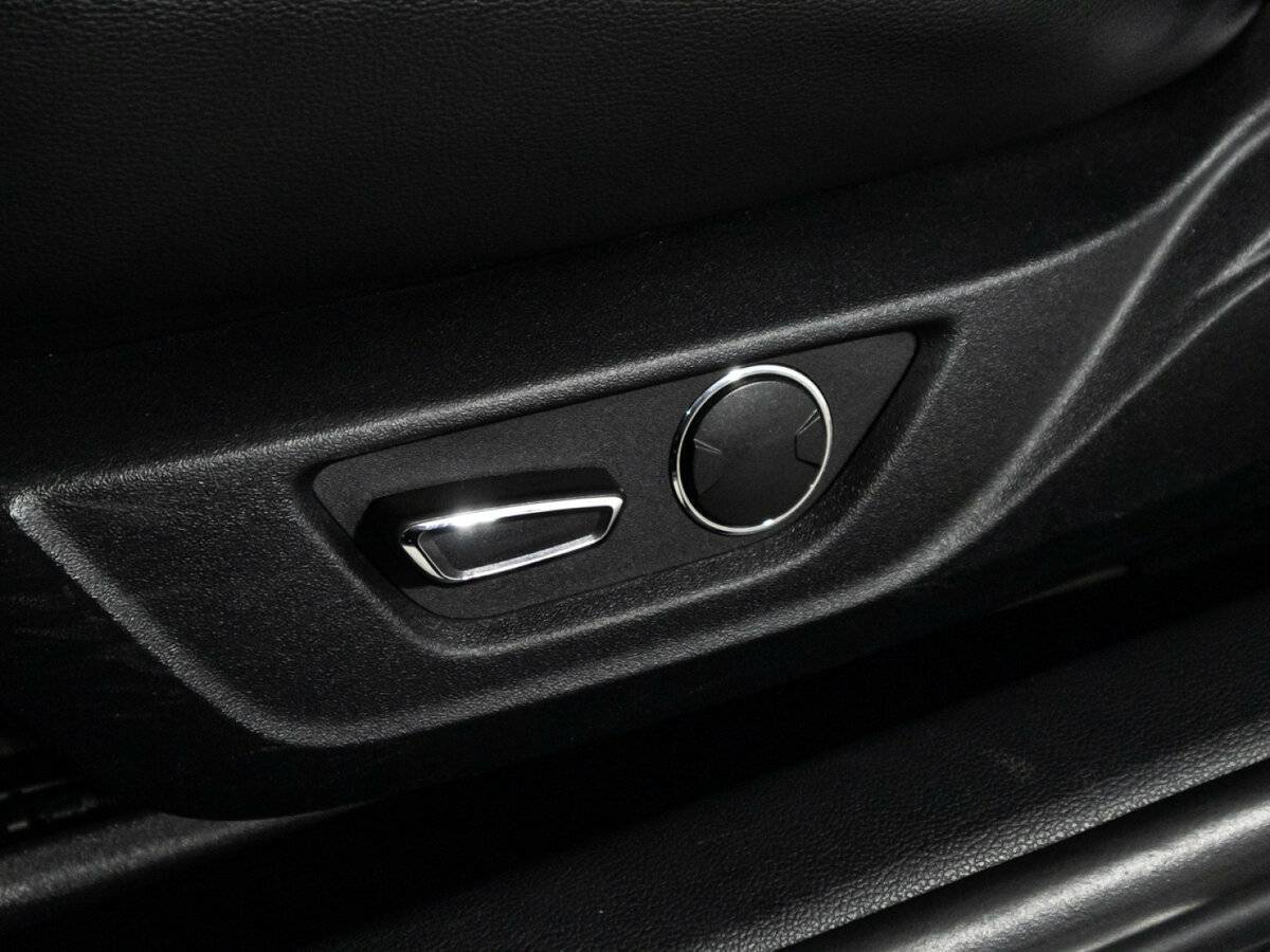 Купить Ford Mustang, 2018, 55 225 км, фото №16