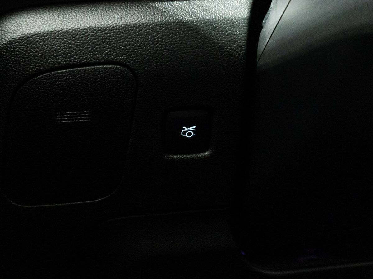 Купить Ford Mustang, 2018, 55 225 км, фото №22