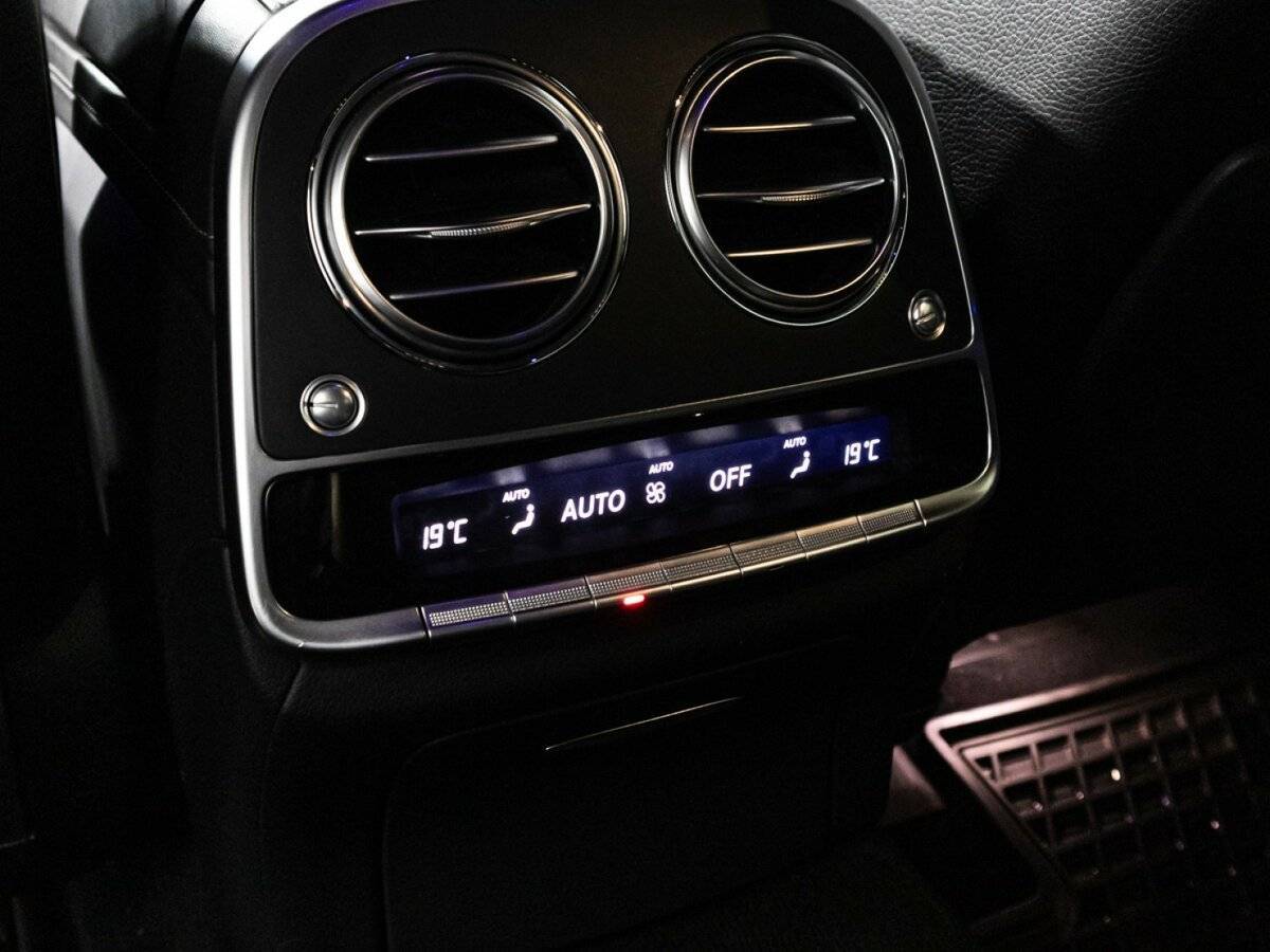 Купить Mercedes-Benz S-Класс 350 CDI BlueTEC, 2015, 143 659 км, фото №17