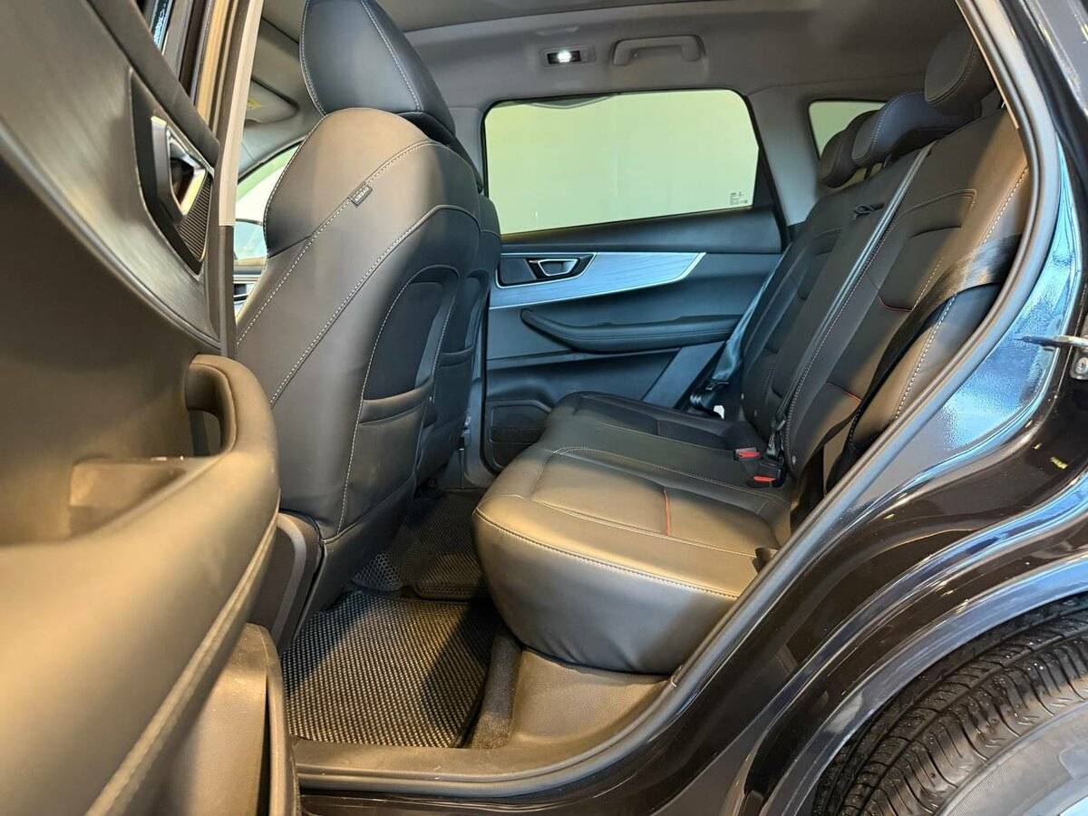 Купить Chery Tiggo 7 Pro, 2021, 32 594 км, фото №14