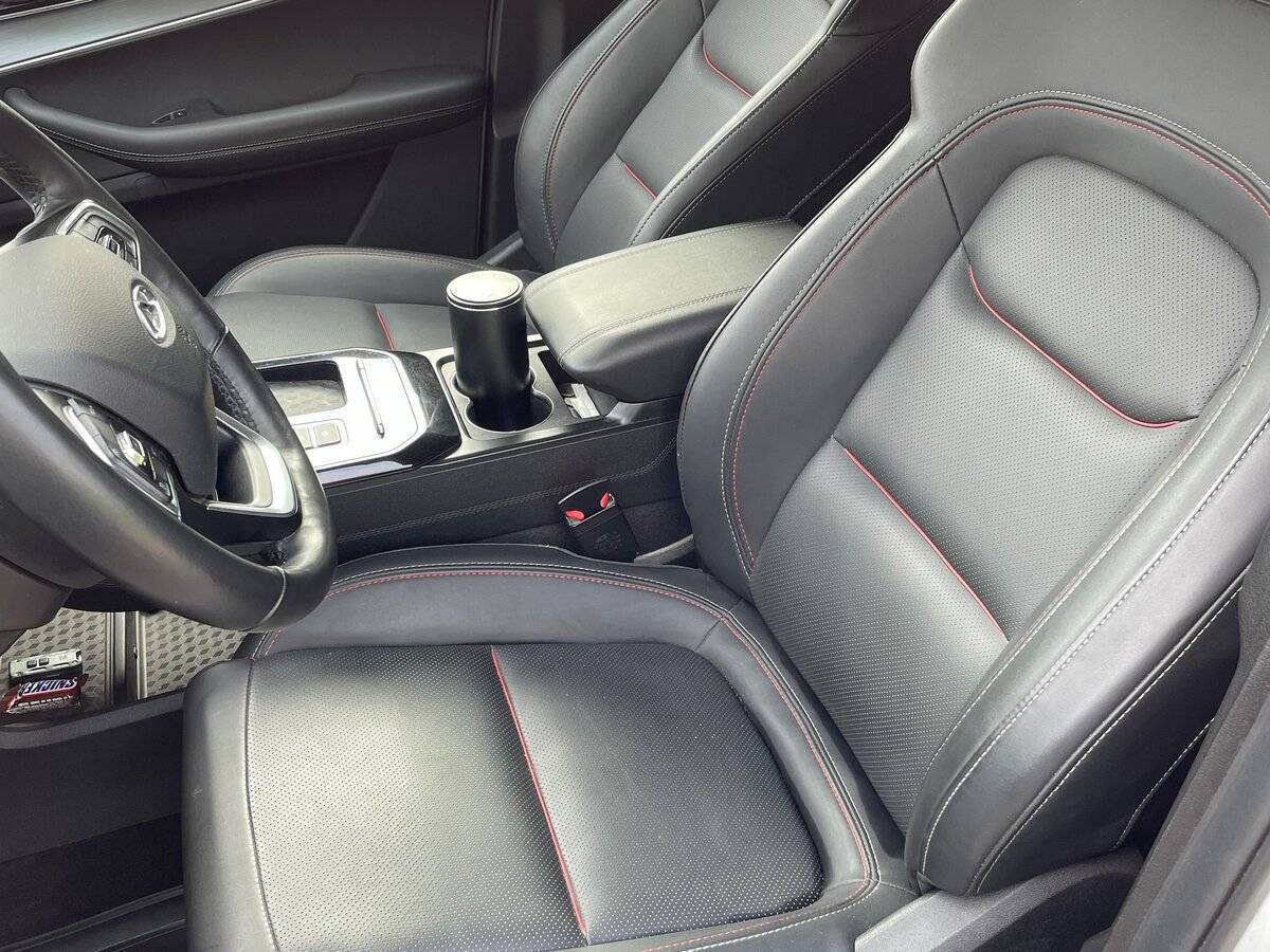 Купить Chery Tiggo 7 Pro, 2021, 49 000 км, фото №11