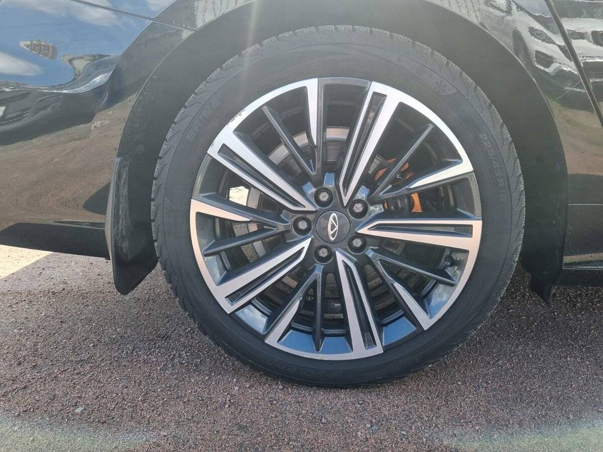 Купить Chery Arrizo 8, 2023, 36 320 км, фото №6