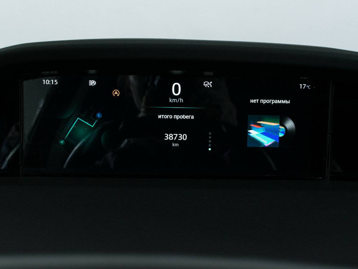 Купить Changan UNI-K, 2023, 38 727 км, фото №15