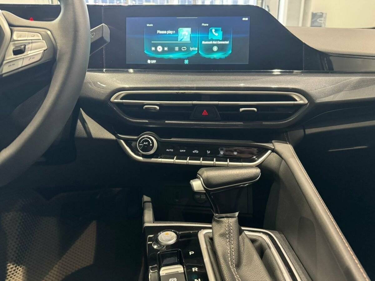 Купить Changan Eado Plus, 2023, 27 075 км, фото №15