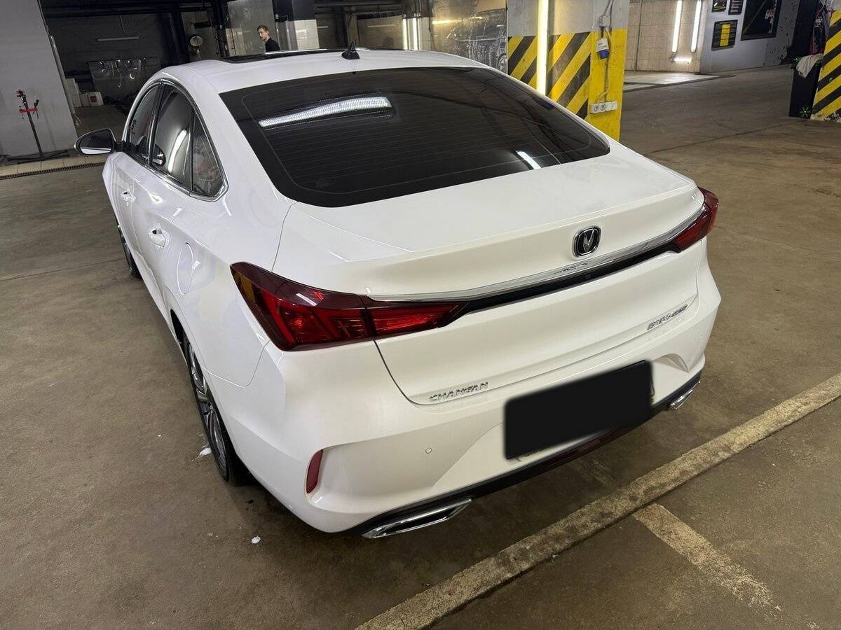 Купить Changan Eado Plus, 2023, 19 500 км, фото №7