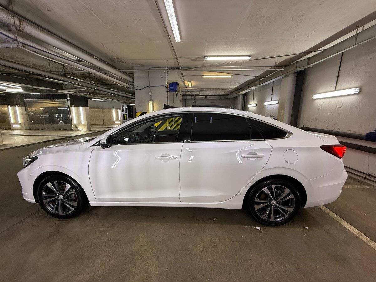 Купить Changan Eado Plus, 2023, 19 500 км, фото №10