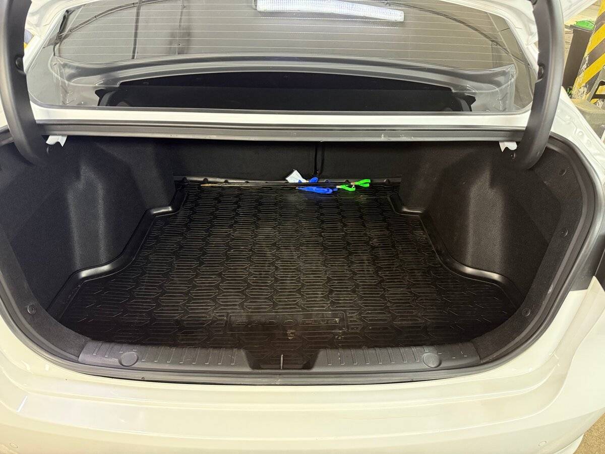 Купить Changan Eado Plus, 2023, 19 500 км, фото №15