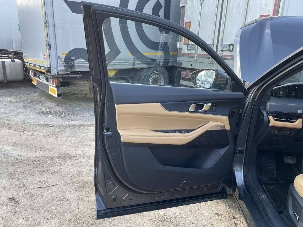 Купить Changan UNI-K, 2023, 14 388 км, фото №8