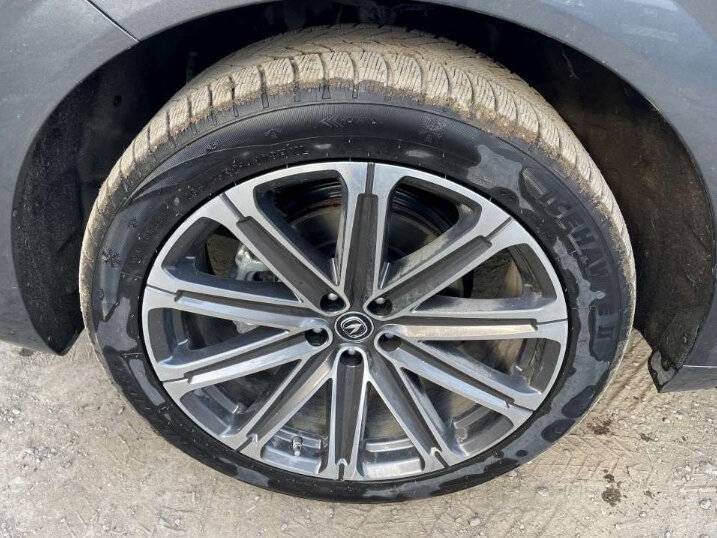 Купить Changan UNI-K, 2023, 14 388 км, фото №10