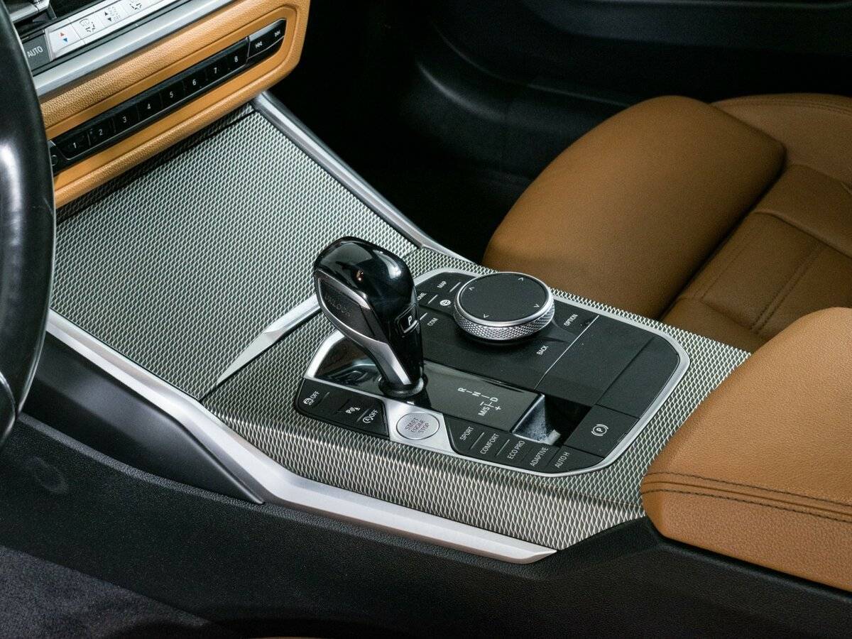 Купить BMW 3 серии 320d xDrive, 2021, 115 165 км, фото №17